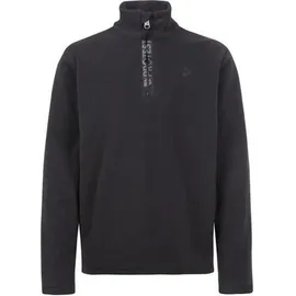 Protest Perfecty Skipullover Kinder - Schwarz - 164