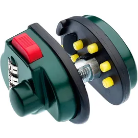 Burg Wächter Gun Lock GL 345 SB Waffenschloss Dunkelgrün Zahlenschloss