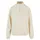 URBAN CLASSICS Light Terry Halbzippullover White Sand S