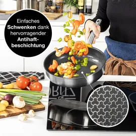 Moritz & Moritz Bratpfanne 28 cm