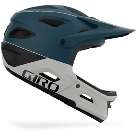 Giro Switchblade MIPS 55-59 cm Erwachsene matte harbor blue 2021
