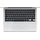 Apple MacBook Air M2 2024 13,6" 16 GB RAM 256 GB SSD 8-Core GPU Silber