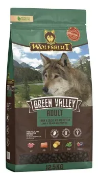 Wolfsblut Green Valley Adult 12,5 kg (Juni 2026 Preise) | Preisvergleich  bei billiger.de