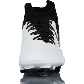 Nike Phantom Luna 2 Academy MG weiß/metallic gold coin/schwarz 45