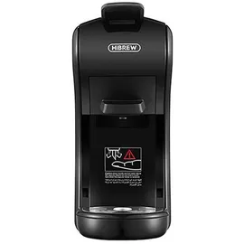 HiBREW H1A schwarz