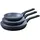 Fackelmann Cosmo Pfannen-Set 3-tlg. 20 cm + 24 cm + 28 cm