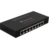 LevelOne GEU-0822 8-Port Gigabit Switch