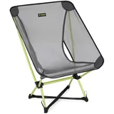 Helinox Campingstuhl Chair Zero LT Grau/Rosa