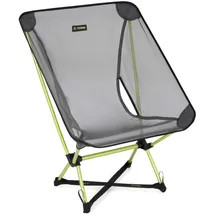 Helinox Campingstuhl Chair Zero LT Grau/Rosa