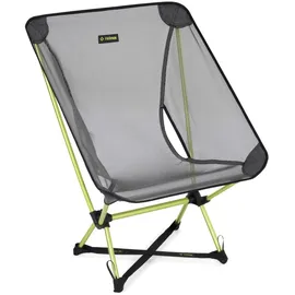 Helinox Campingstuhl Chair Zero LT Grau/Rosa