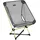 Helinox Campingstuhl Chair Zero LT Grau/Rosa