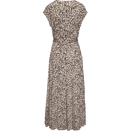 Buffalo Maxikleid Schwarz 36