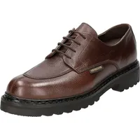 Mephisto Elegante Schnürschuhe in Braun 41 1⁄2 EU | Gr.: 41,5