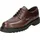 Mephisto Elegante Schnürschuhe in Braun 41 1⁄2 EU | Gr.: 41,5