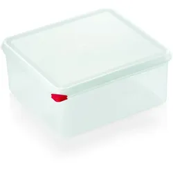 gastlando GN 2/3 - 150 Vorratsbehälter, BPA-frei, + HACCP-Farbkennzeichnung