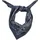 CAMEL ACTIVE Bandana aus Baumwolle in Dunkelblau | Gr.: onesize