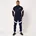 Saint-Germain 2024/25 Blau Herren Gr L