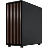 Fractal Design North Charcoal Black TG Dark