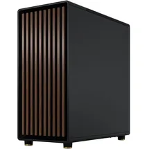 Fractal Design North Charcoal Black TG Dark