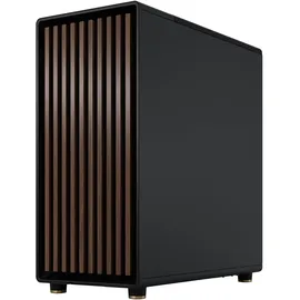 Fractal Design North Charcoal Black TG Dark