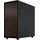 Fractal Design North Charcoal Black TG Dark
