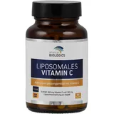 Supplementa Liposomales Vitamin C Kapseln 60 St