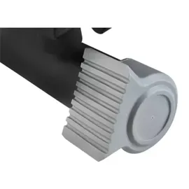 TRIZAND Mini-Stepper Schwarz