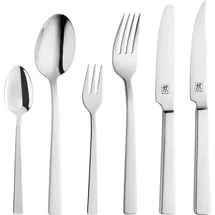 Zwilling King 72-tlg. poliert