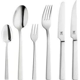 Zwilling King 72-tlg. poliert