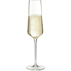 Leonardo Puccini Sektglas 220 ml