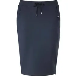 SCHNEIDER SPORTSWEAR Damen Rock GEORGIAW-ROCK, dunkelblau, 44