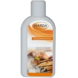 Warda Sauna-Duft-Konzentrat Rosmarin 213301 , 1000 ml - Flasche