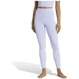 adidas All Me 7/8 Leggings - Violet Tone - M