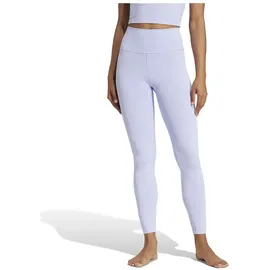 adidas All Me 7/8 Leggings - Violet Tone - M