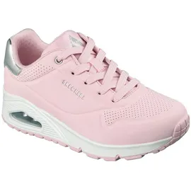 SKECHERS Uno - Golden Air Light Pink 36
