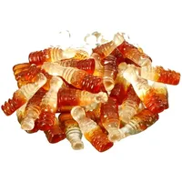 roesner �kovital Ökovital Bio Cola Bottles 500g