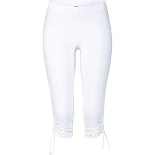 Beachtime Caprileggings Damen weiß Gr.40/42