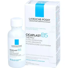 La Roche-Posay Cicaplast B5 Serum 30 ml