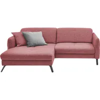 Set One by Musterring Ecksofa »SO 4400 V«, wahlweise