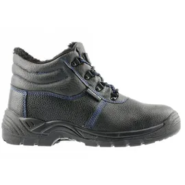 Högert Winter-Arbeitsschuhe knöchelhoch S3 SRC MURITZ" 43