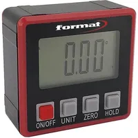 FORMAT Winkelmesser-Box digital