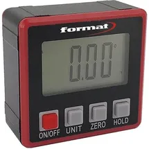 FORMAT Winkelmesser-Box digital