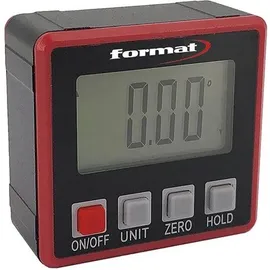FORMAT Winkelmesser-Box digital