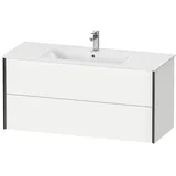 Duravit XViu Waschtisch-Unterschrank XV41280B218