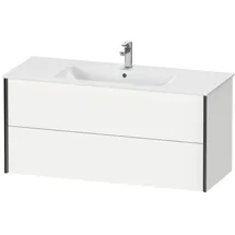 Duravit XViu Waschtisch-Unterschrank XV41280B218