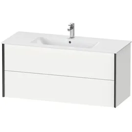 Duravit XViu Waschtisch-Unterschrank XV41280B218