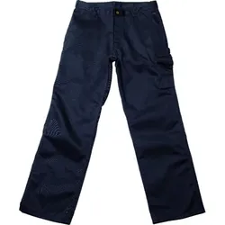 Jeanshose Grafton 00299-430, schwarz, Größe C72, 72 - schwarz - C72