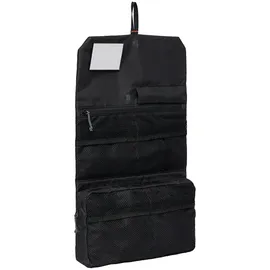 Vaude 48222 Kulturbeutel - Black - M