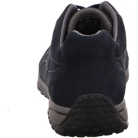 Gabor Comfort Sneaker low in Blau | Gr.: 38