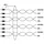 Phoenix Contact Netzwerkkabel NBC-M12MRX/10,0-94F